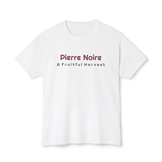 PN1 white Tee