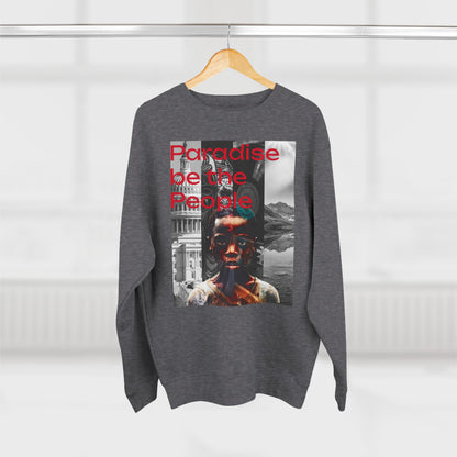 PBTP Crewneck